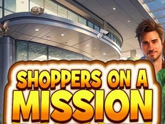 Igra Shoppers on a Mission