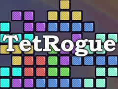 Igra TetRogue