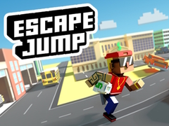 Igra Escape Jump