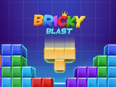 Igra Bricky Blast