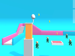 Igra Eggdog Deadflip