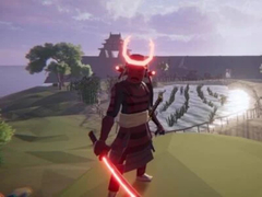Igra Samurai’s Shadow