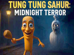 Igra Tung Tung Sahur: Midnight Terror