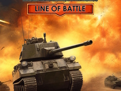 Igra Line of Battle