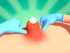 Igra Pimple Squeeze