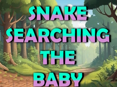 Igra Snake Searching The Baby