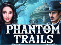 Igra Phantom Trails