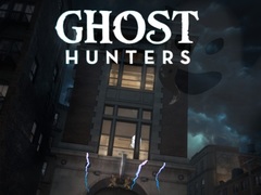 Igra Ghost Hunters