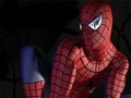 Igra Čudesni Spider-Man Moto  online