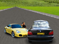 Igra Action Driving
