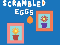 Igra Scrambled Eggs