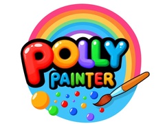 Igra Polly Painter