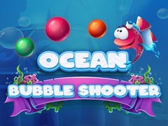 Igra Ocean Bubble Shooter