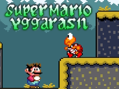 Igra Mario Yggdrasil