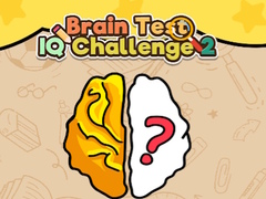 Igra Mozak IQ test 2  online.