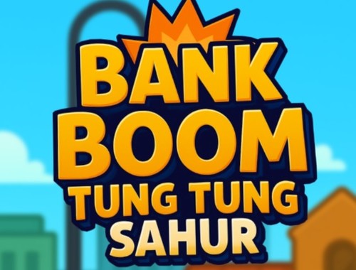 Igra Bankovni bum Tung Tung Sahur  online.