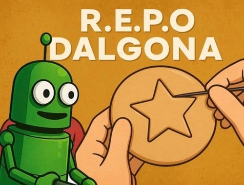 Igra Repo: Dalgon  online.