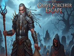 Igra Grave Sorcerer Escape 