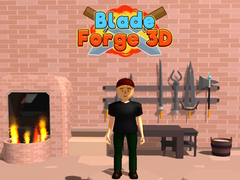 Igra Blade Forge 3D