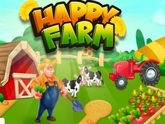 Igra Happy Farm