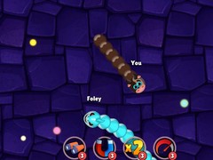 Igra Snake Hunt Snake Battle Game