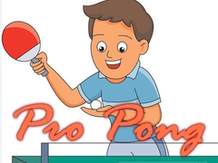 Igra Pro Pong 