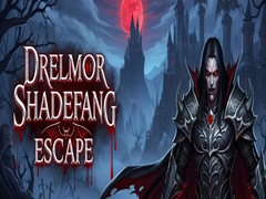 Igra  Drelmor Shadefang Escape