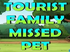 Igra Tourist Family Missed Pet
