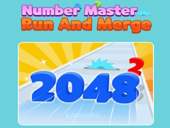 Igra Number Master Run And Merge