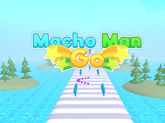 Igra Macho Man Go 