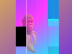 Igra Piano Tiles: Italian Brainrot Animals
