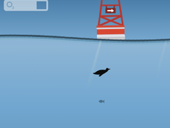 Igra A Penguin's Odyssey