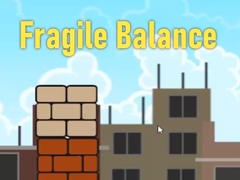 Igra Fragile Balance