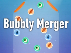 Igra Bubbly Merger