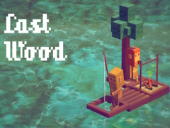 Igra Last Wood