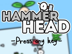 Igra Hammer Head