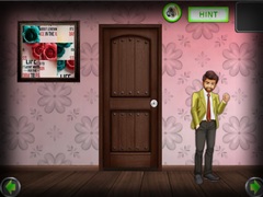 Igra Amgel Easy Room Escape 301
