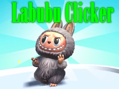 Igra Labubu Clicker