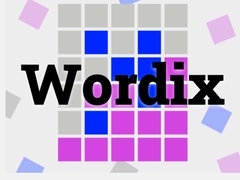 Igra Wordix