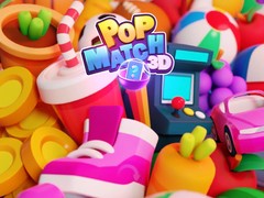 Igra Pop Match 3D