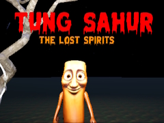Igra Tung Sahur lost Spirits
