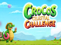 Igra Crocos Celestial Challenge