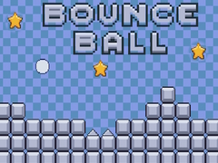 Igra Bounce Ball