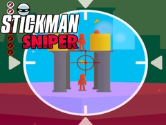 Igra Stickman Sniper
