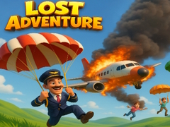 Igra Lost Adventure