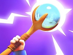 Igra Hit ball
