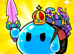 Igra Slime Attack: Puzzle!