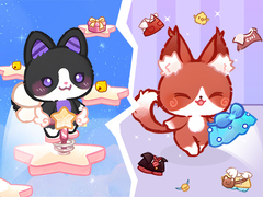 Igra Lovely Cat Pet Life