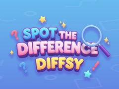 Igra Spot The Difference Diffsy_1