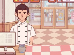 Igra Good Pizza, Great Pizza
